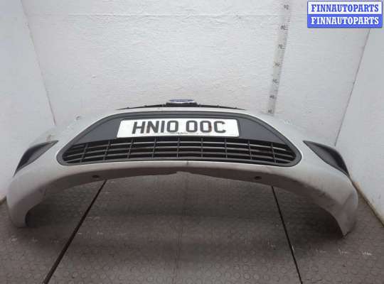 купить Бампер на Ford Focus 2 2008-2011