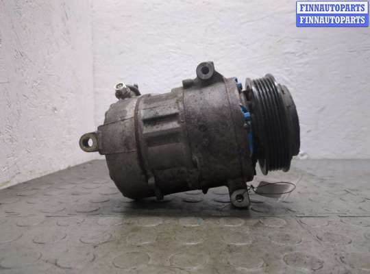 купить Компрессор кондиционера на Chevrolet Malibu 2015-2018