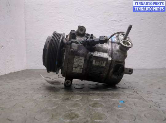 купить Компрессор кондиционера на Chevrolet Malibu 2015-2018