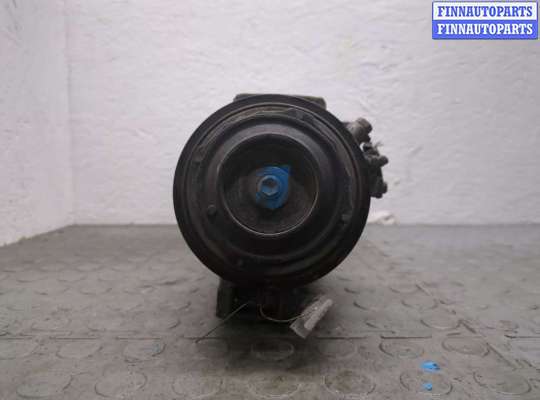 купить Компрессор кондиционера на Chevrolet Malibu 2015-2018