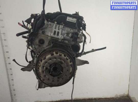 купить Двигатель (ДВС) на BMW 3 E90, E91, E92, E93 2005-2012