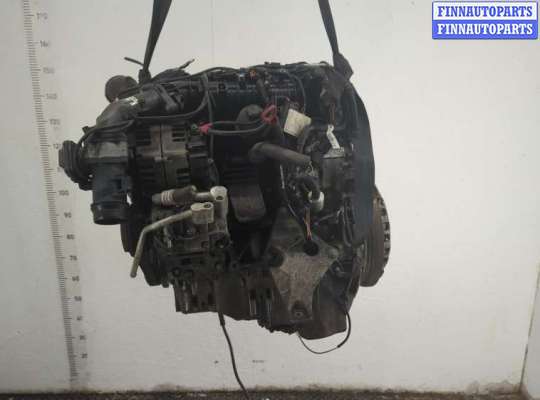 купить Двигатель (ДВС) на BMW 3 E90, E91, E92, E93 2005-2012