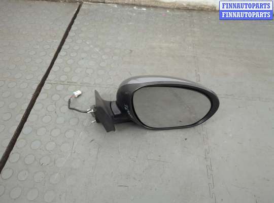Купить Зеркало боковое на Nissan Juke 2010-2019 Зеркало боковое NS996736 на Nissan Juke 2010-2019
