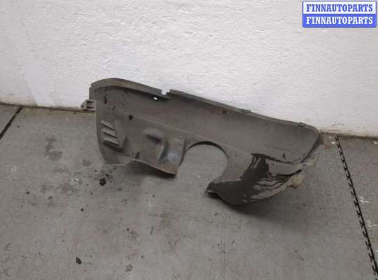 купить Защита арок (подкрылок) на Ford Fusion 2002-2012