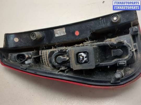 купить Фонарь (задний) на Renault Scenic 2009-2012