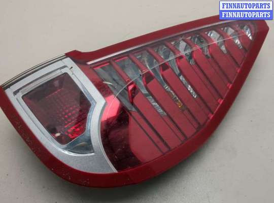 купить Фонарь (задний) на Renault Scenic 2009-2012