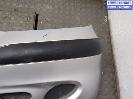 купить Бампер на Mercedes A W168 1997-2004