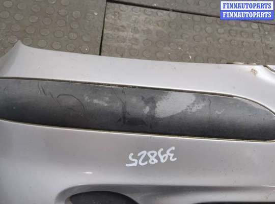 купить Бампер на Mercedes A W168 1997-2004