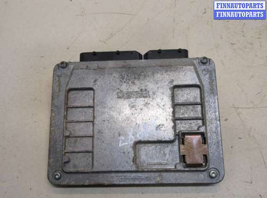 купить Блок управления двигателем на Volkswagen Polo 2001-2005