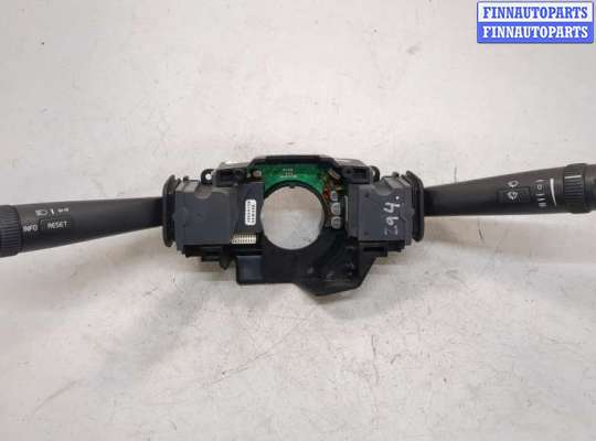 Купить Переключатель поворотов и дворников (стрекоза) на Volvo XC90 2002-2014 Переключатель поворотов и дворников (стрекоза) VL550067 на Volvo XC90 2002-2014