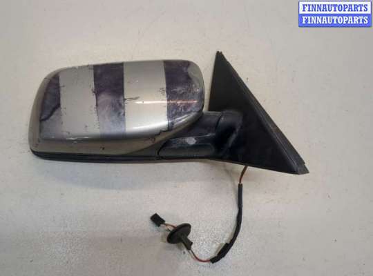 купить Зеркало боковое на BMW 5 E60 2003-2009