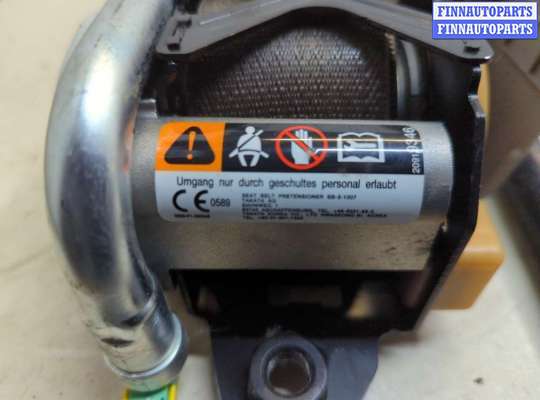 купить Ремень безопасности на Opel Mokka 2012-2019