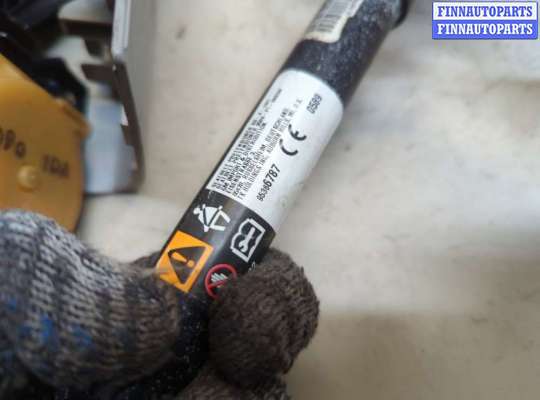 купить Ремень безопасности на Opel Mokka 2012-2019