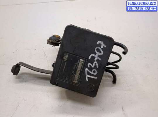 Блок АБС, насос (ABS, ESP, ASR) FO2205636 на Ford Focus 2 2008-2011