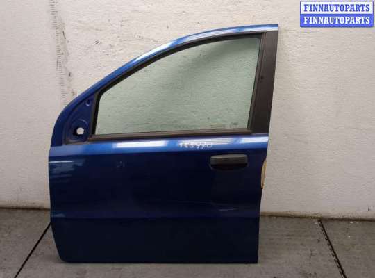 Стеклоподъемник электрический FT545486 на Fiat Panda 2003-2012