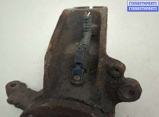 купить Ступица (кулак, цапфа) на Ford Focus 2 2008-2011