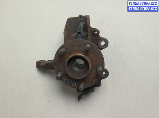 купить Ступица (кулак, цапфа) на Ford Focus 2 2008-2011