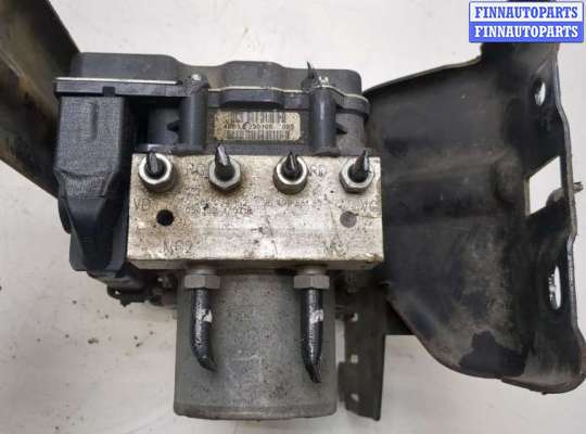 купить Блок АБС, насос (ABS, ESP, ASR) на Peugeot 307 2001-2008