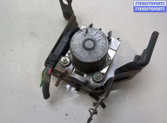 купить Блок АБС, насос (ABS, ESP, ASR) на Peugeot 307 2001-2008