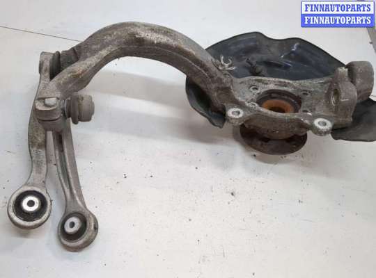 купить Ступица (кулак, цапфа) на Audi A6 (C6) 2004-2011