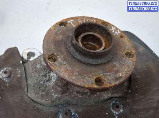 купить Ступица (кулак, цапфа) на Audi A6 (C6) 2004-2011