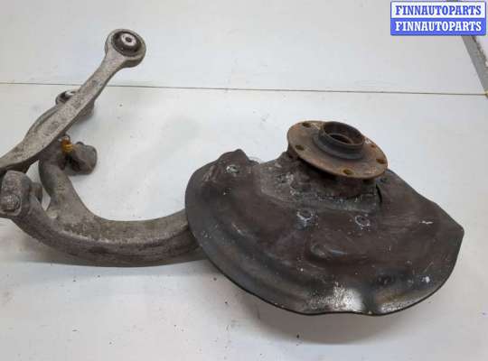 купить Ступица (кулак, цапфа) на Audi A6 (C6) 2004-2011