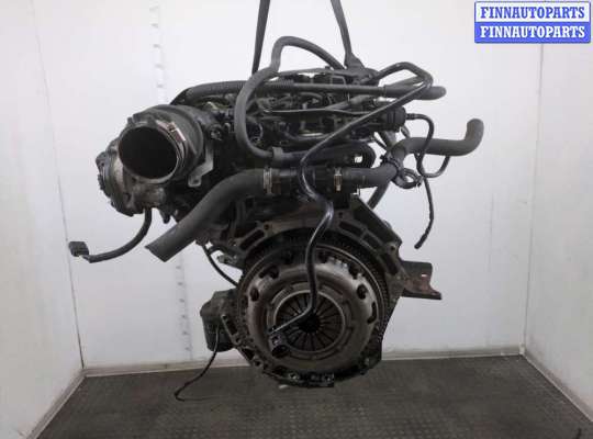 Купить Двигатель (ДВС) на Ford Focus 2 2008-2011 Двигатель (ДВС) FO2200615 на Ford Focus 2 2008-2011