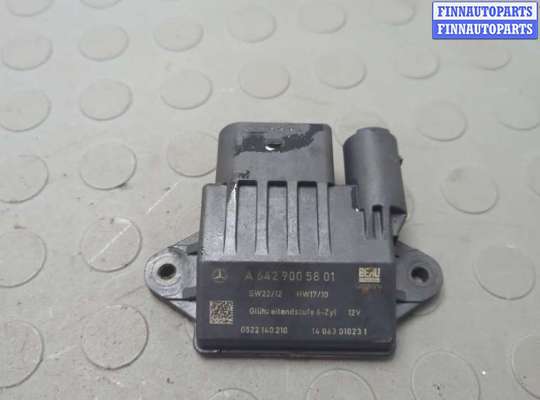 купить Реле накала на Jeep Grand Cherokee 2004-2010