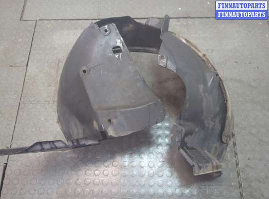 купить Защита арок (подкрылок) на Opel Mokka 2012-2019