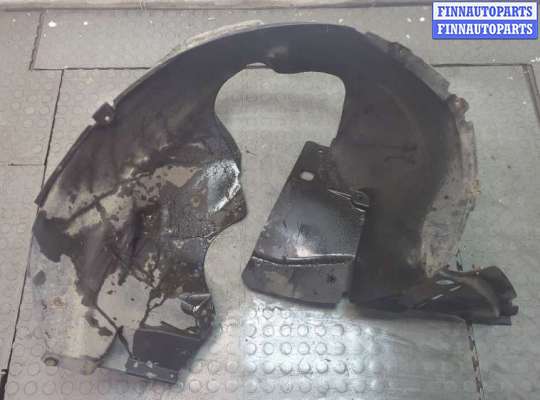 купить Защита арок (подкрылок) на Opel Mokka 2012-2019
