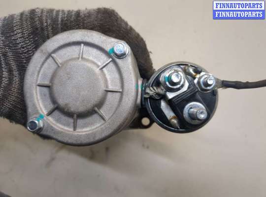 купить Стартер на Mercedes B W245 2005-2011