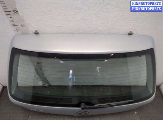 купить Крышка (дверь) багажника на Volkswagen Golf 4 1997-2006