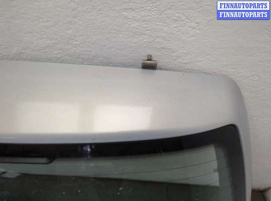 купить Крышка (дверь) багажника на Volkswagen Golf 4 1997-2006
