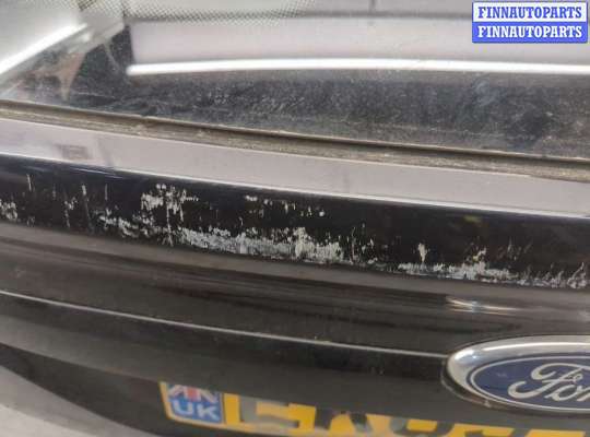 купить Крышка (дверь) багажника на Ford Focus 2 2008-2011