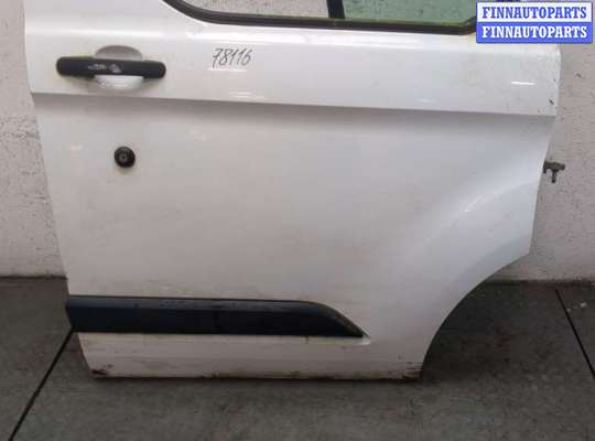 купить Стекло форточки двери на Ford Transit (Tourneo) Custom 2012-2025