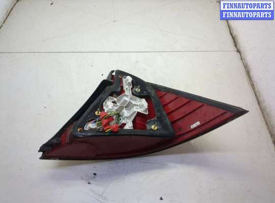 купить Фонарь (задний) на Ford Mondeo 3 2000-2007