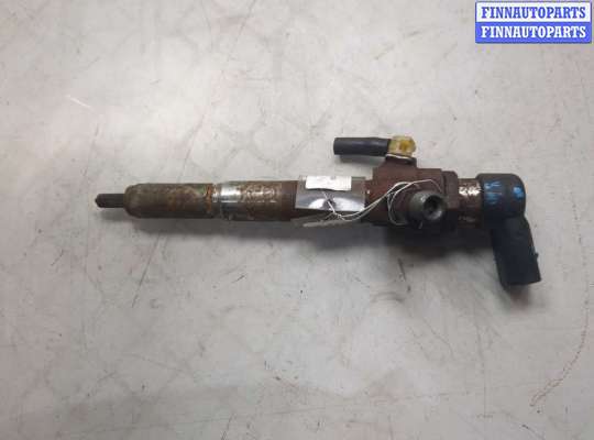 купить Форсунка топливная на Renault Laguna 3 2007-2025