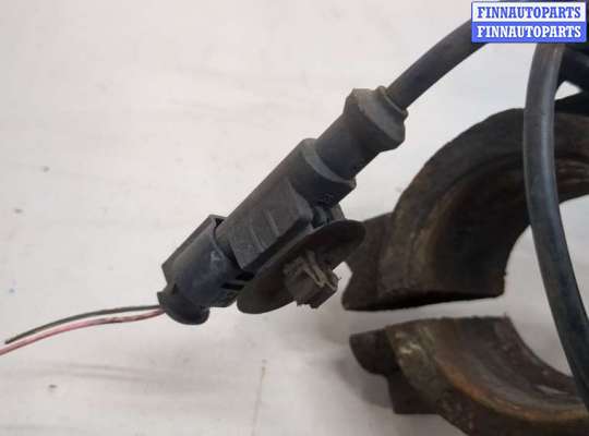 купить Ступица (кулак, цапфа) на Fiat Ducato 2006-2014