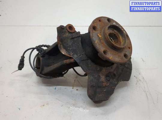 купить Ступица (кулак, цапфа) на Fiat Ducato 2006-2014