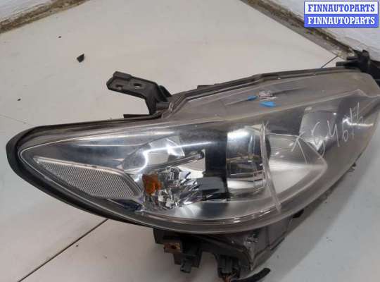 купить Фара (передняя) на Mazda 6 (GJ) 2012-2018