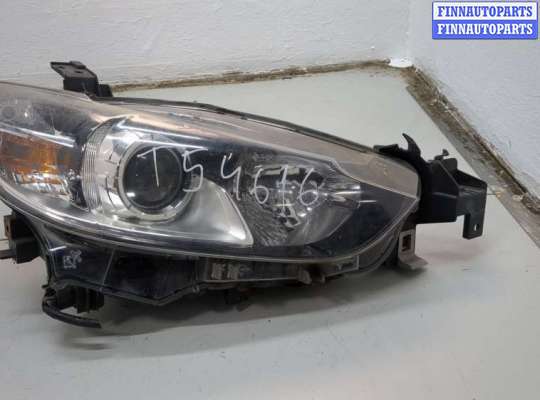 купить Фара (передняя) на Mazda 6 (GJ) 2012-2018