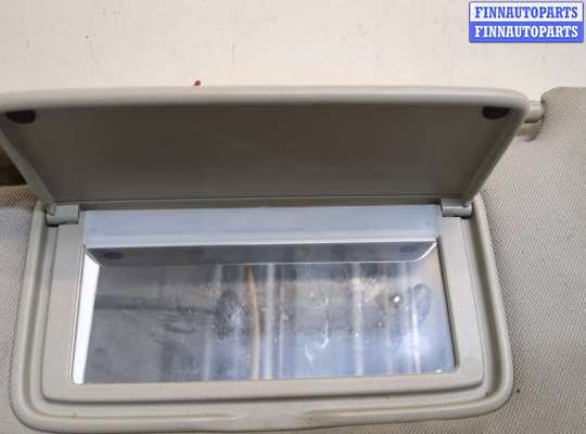 купить Козырек солнцезащитный на Infiniti FX 2002-2009