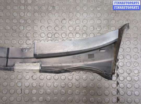 купить Жабо под дворники (дождевик) на Volkswagen Polo 1994-1999