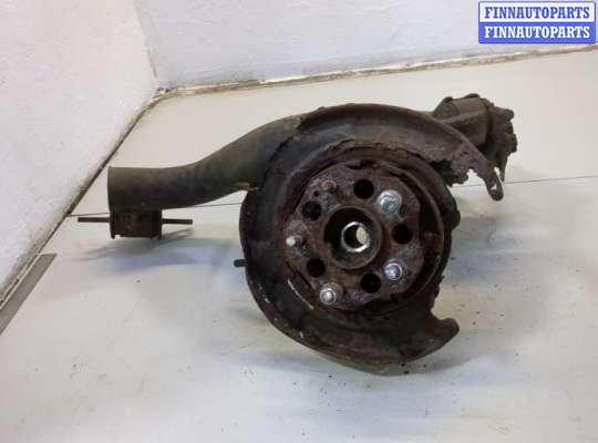 купить Ступица (кулак, цапфа) на Honda Element 2002-2011