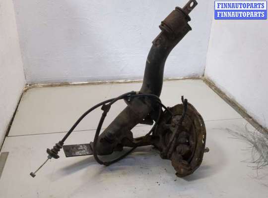 купить Ступица (кулак, цапфа) на Honda Element 2002-2011