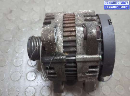 купить Генератор на Land Rover Freelander 2 2006-2014