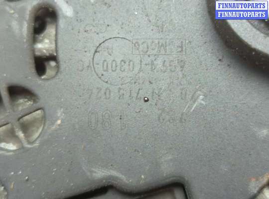 купить Генератор на Land Rover Freelander 2 2006-2014