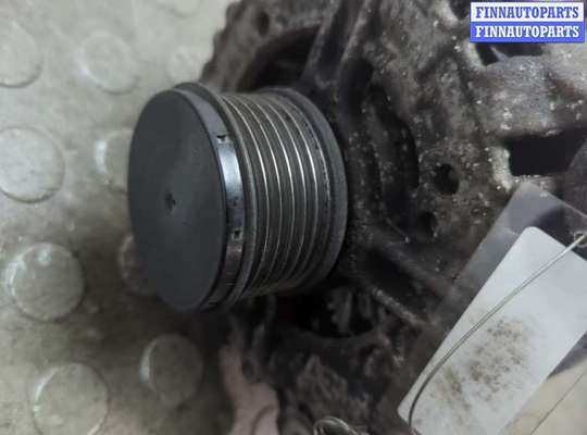 купить Генератор на Land Rover Freelander 2 2006-2014