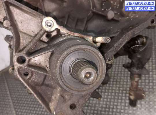 купить КПП 5-ст.мех. (МКПП) на Renault Clio 1998-2008