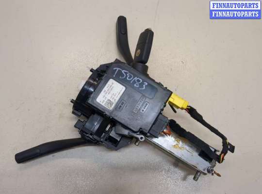 купить Переключатель поворотов и дворников (стрекоза) на Volkswagen Golf 5 2003-2009